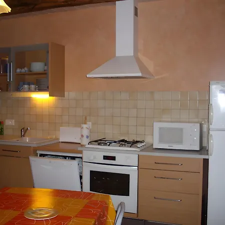 Holiday home Le Rosier *