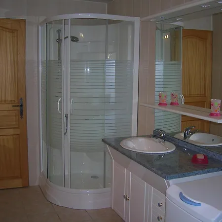 Holiday home Le Rosier
