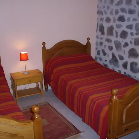 Le Rosier Holiday home Saint-Mamet-la-Salvetat