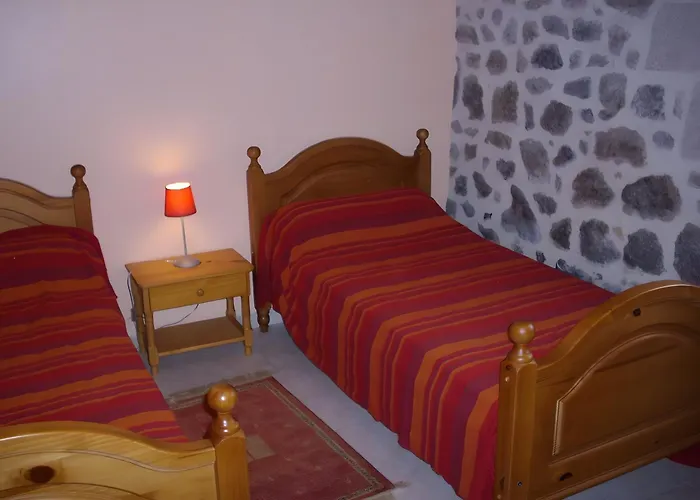 Holiday home Le Rosier