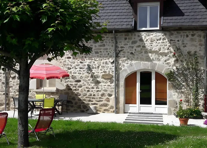 Le Rosier Holiday home *